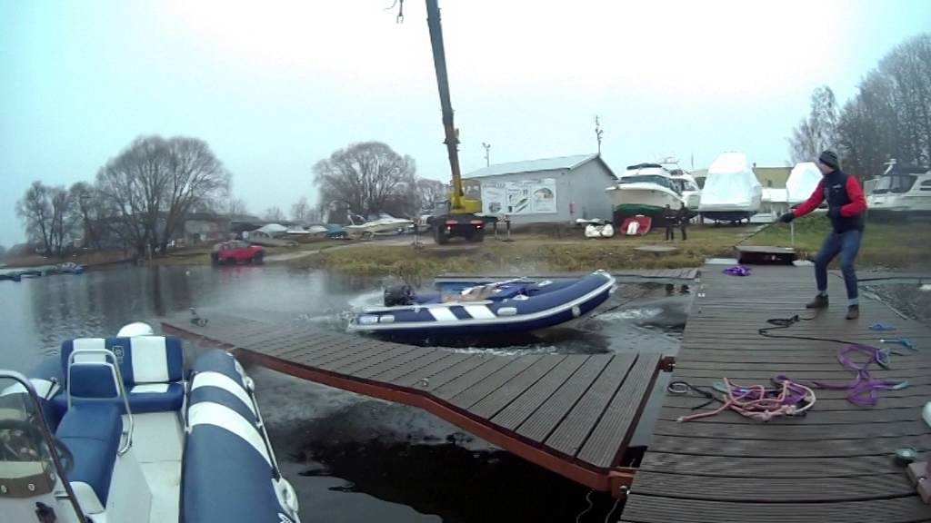 FS380 drop test