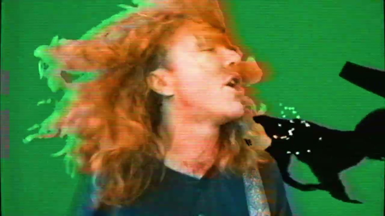 Primitive Ring - Heads Will Roll