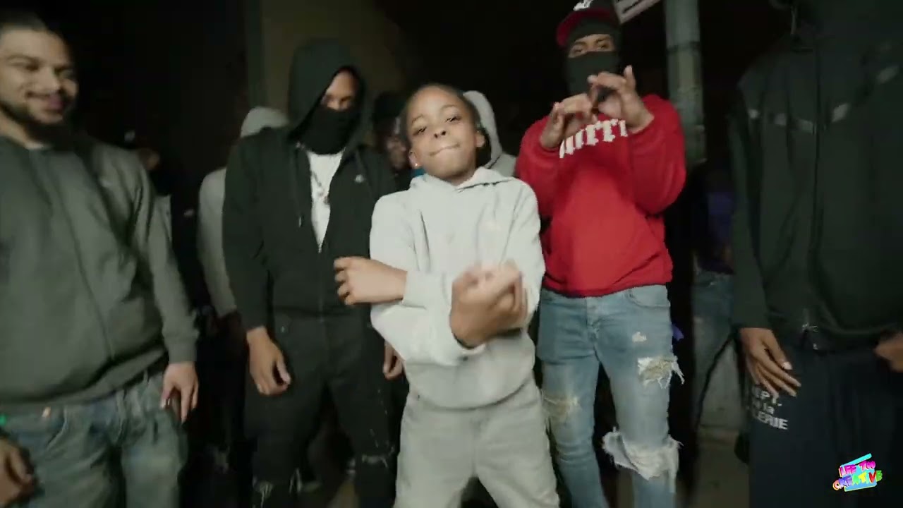 Dee Play4Keeps - Conversations (OFFICIAL MUSIC VIDEO) Shot By @leetoocreative