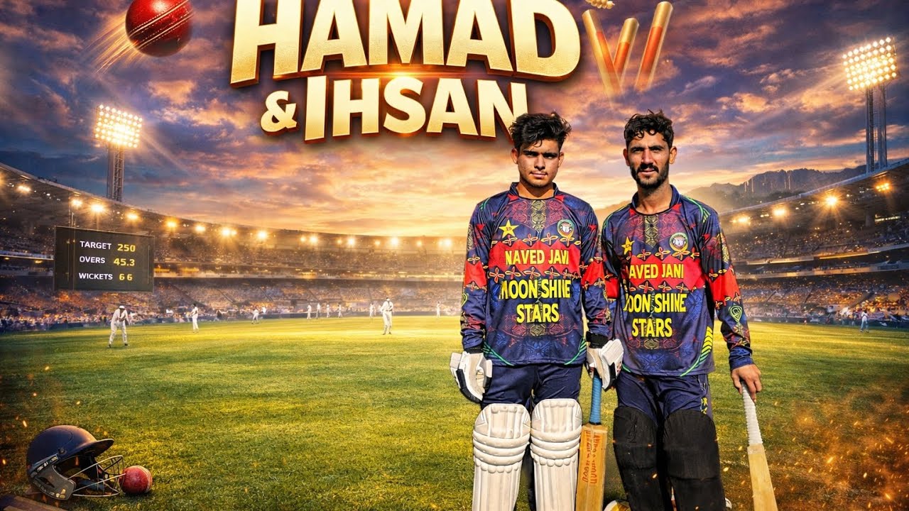 Moon Shine Star Vs Mangal Star 1st innings Highlights 18/02/2016