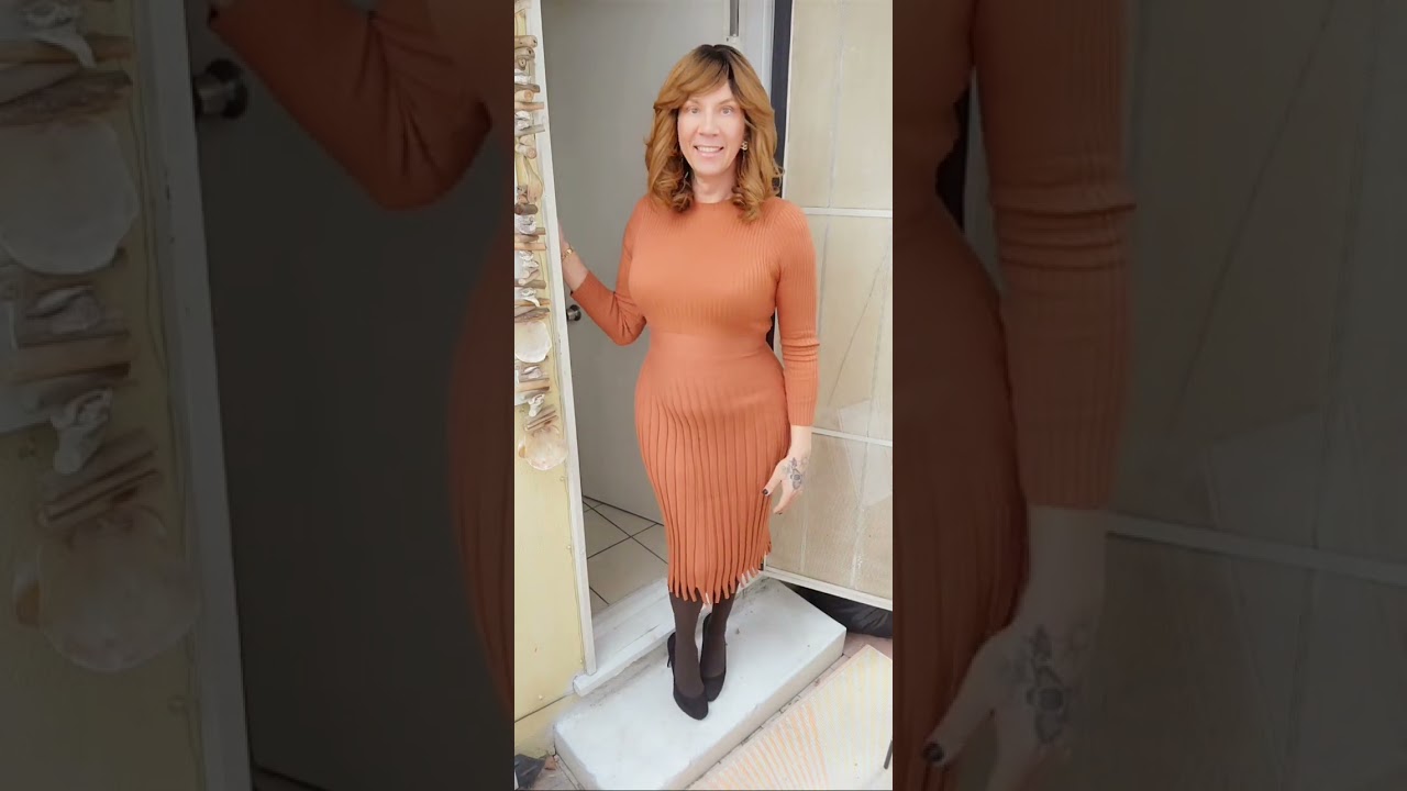 Boy to Girl Transformation 