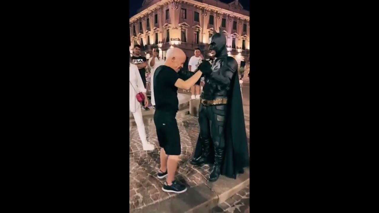 WE COULD BE HEROES 