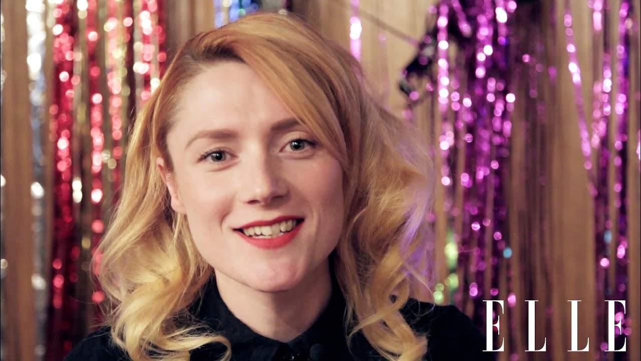 The New Girl: Young and transgender - Meet Rhyannon Styles