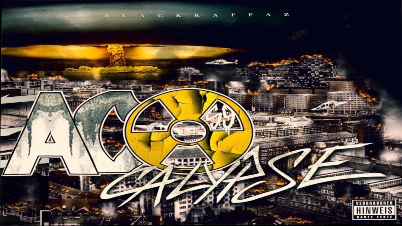 ACO 59 - A C O C A L Y P S E  EP (SNIPPET)