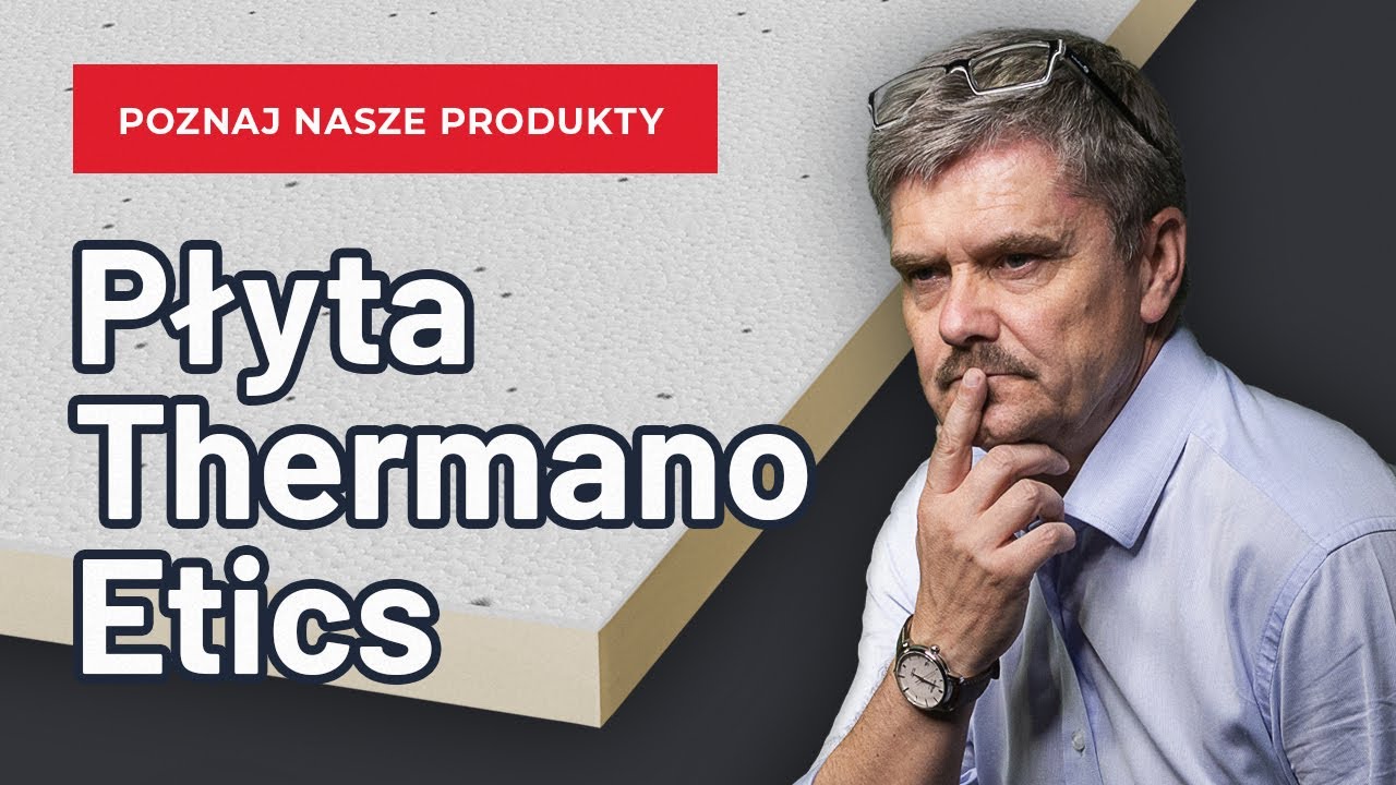Nowoczesna metoda docieplania istniejących oraz nowych budynków- THERMANO ETICS