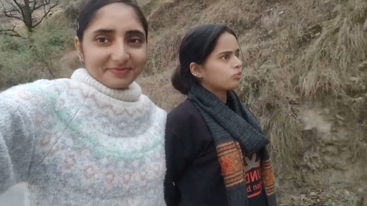 Humare ghar aye nye ldki ☺️ daily vlogs anjali rajput 🙏###insta id anjali rajput 4454