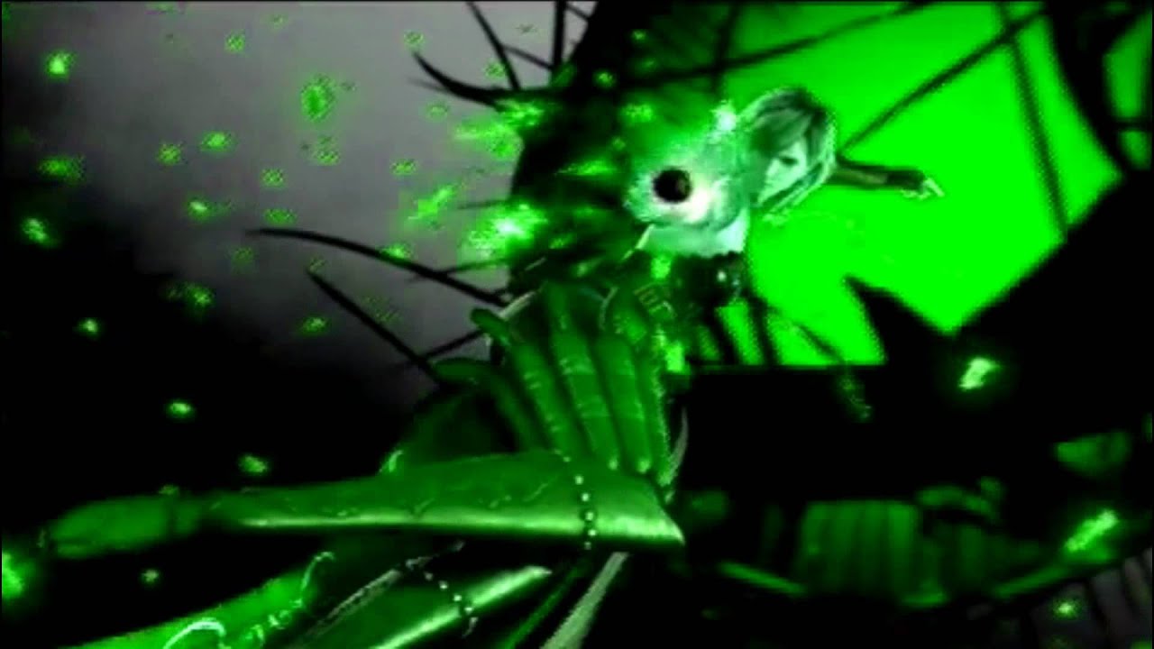 One OK Rock - No Scared AMV