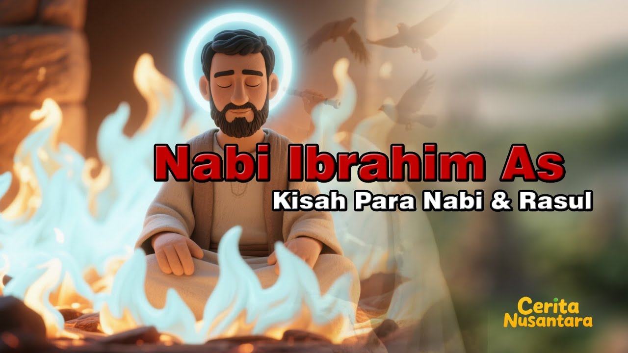 Kisah Nabi Ibrahim AS