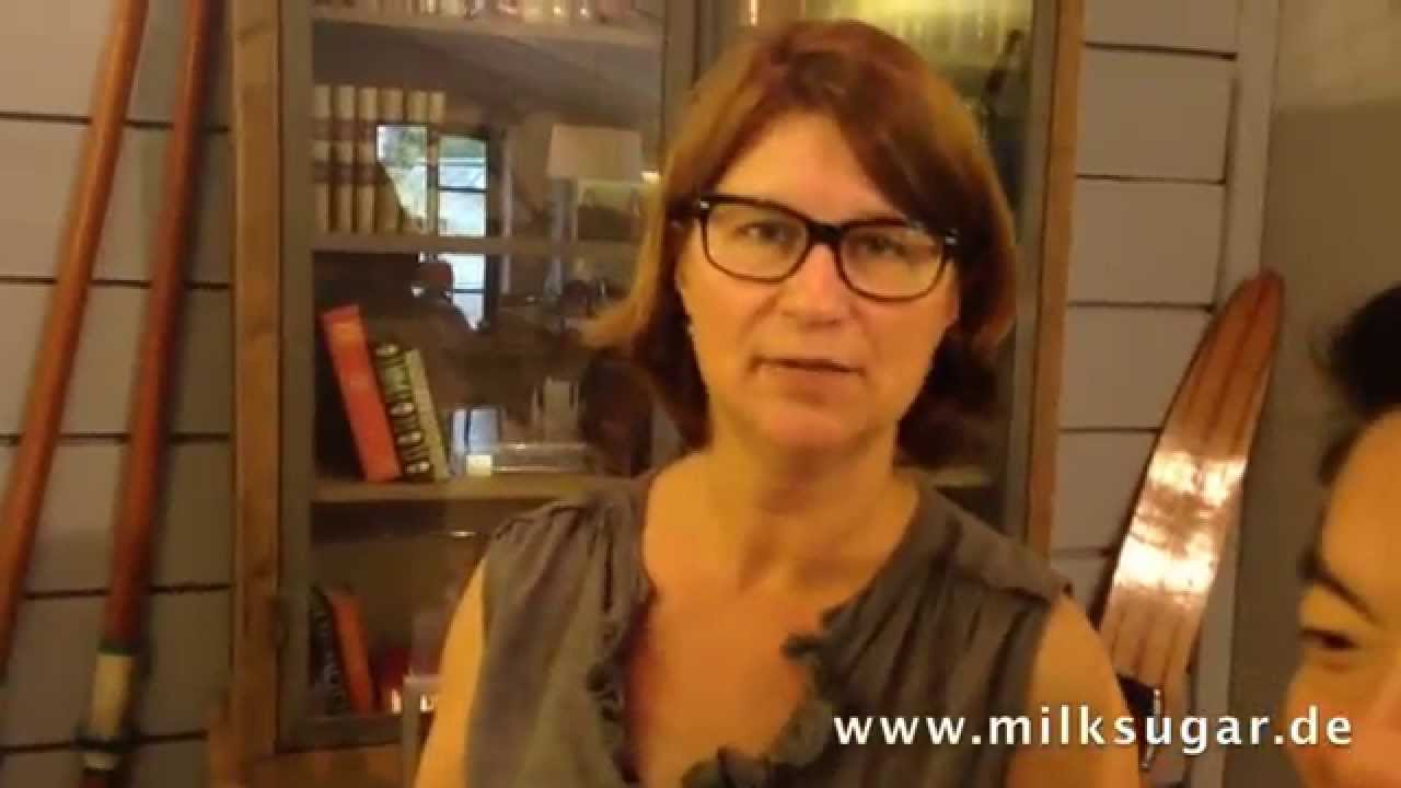 Fritzi aus Preussen - Live aus dem Showroom