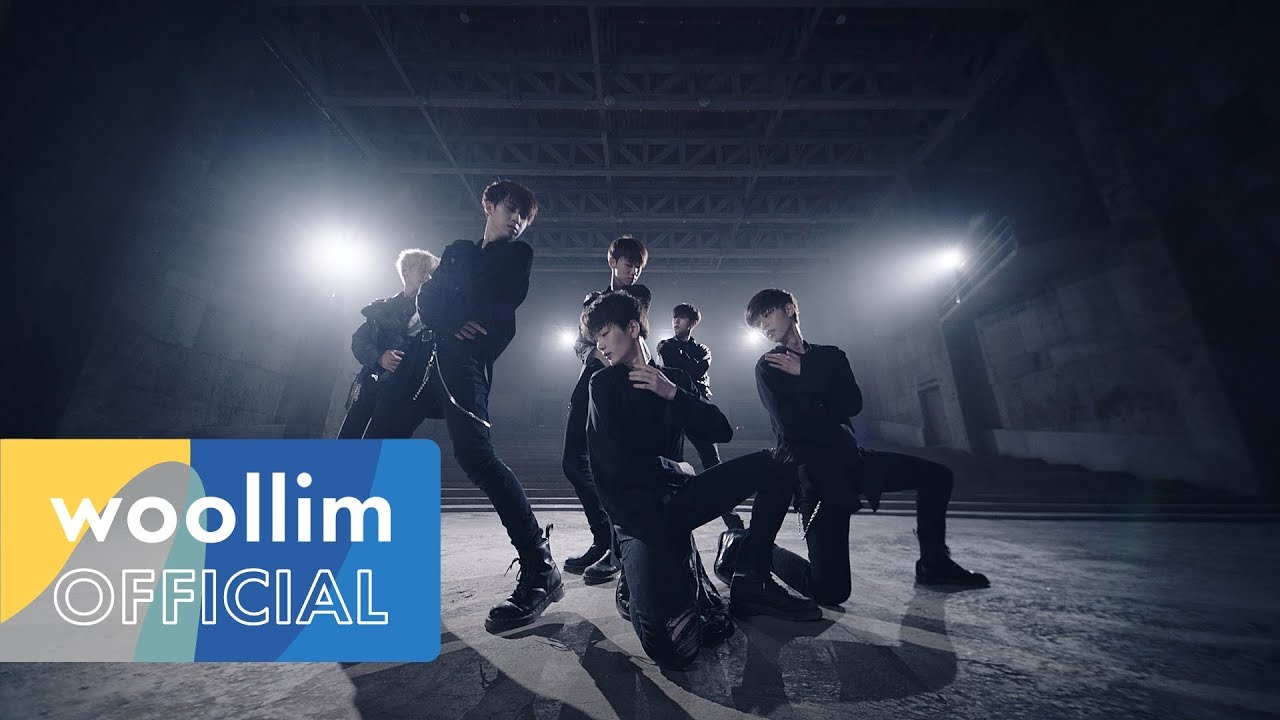 W PROJECT 4 &lsquo;1분1초(돌아와줘)&rsquo; Official MV