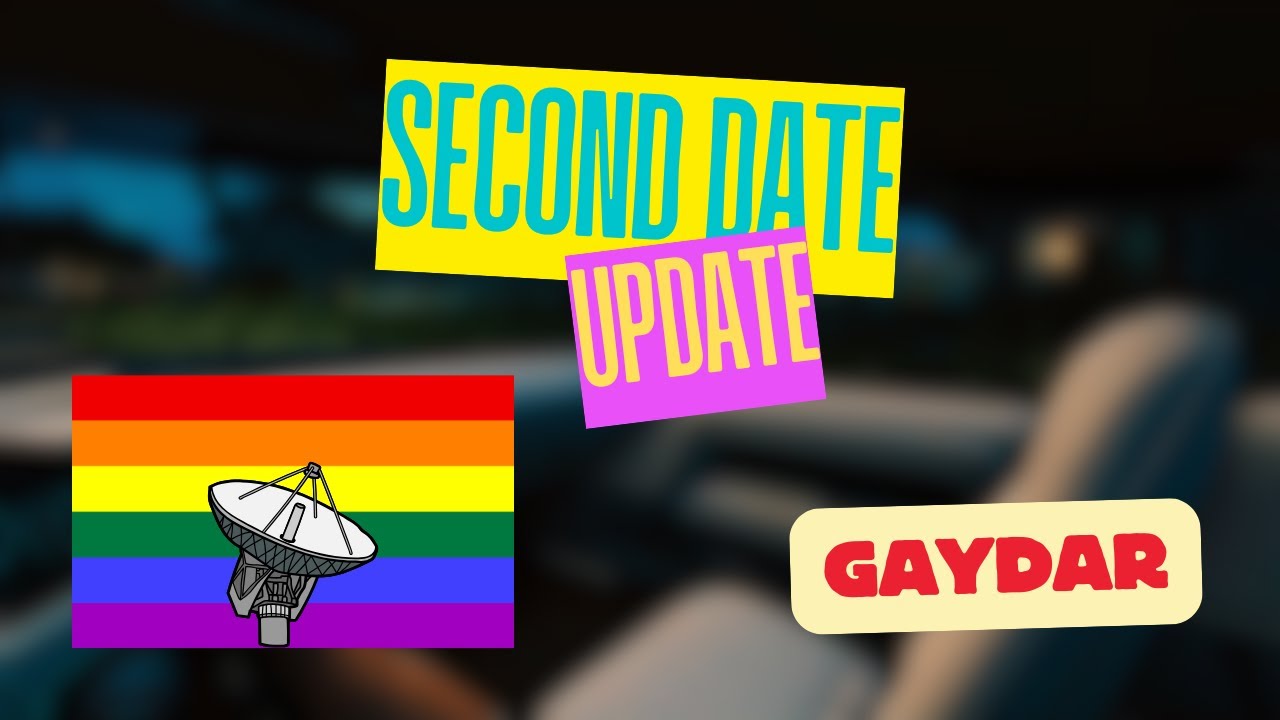 Second Date Update | Gaydar (Dylan & Kelly)
