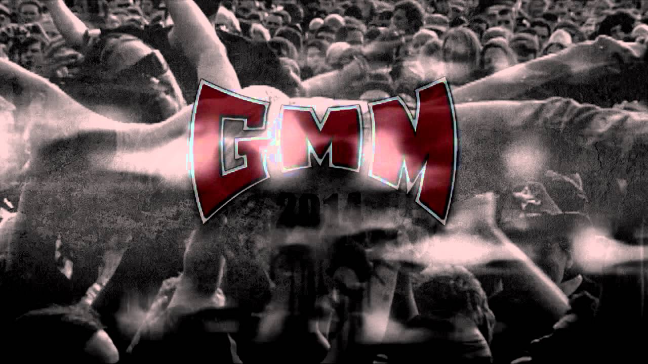 GRASPOP METAL MEETING 2014: 27-28-29 JUNE