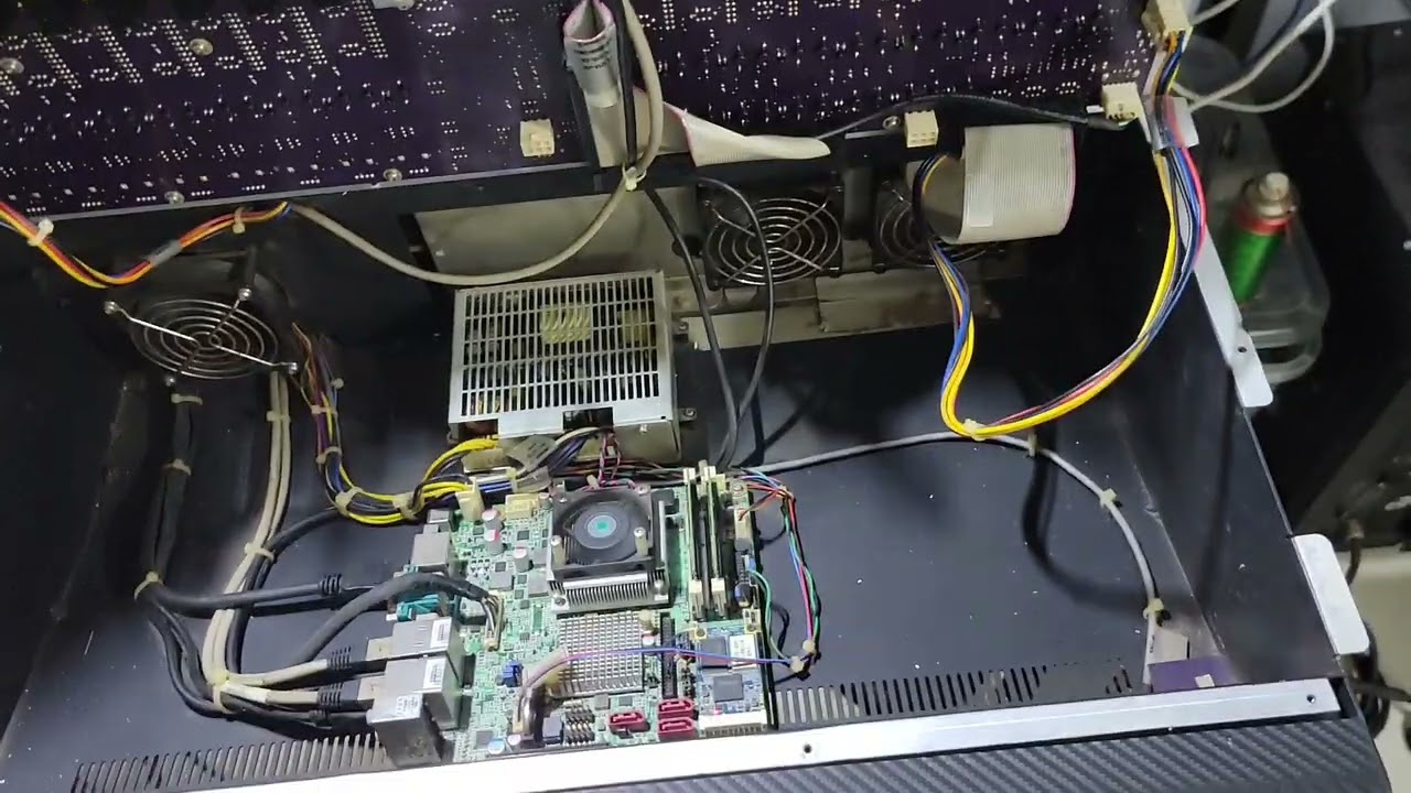 Review midas pro 1 ! ruột gan , nội thất , hệ điều hành