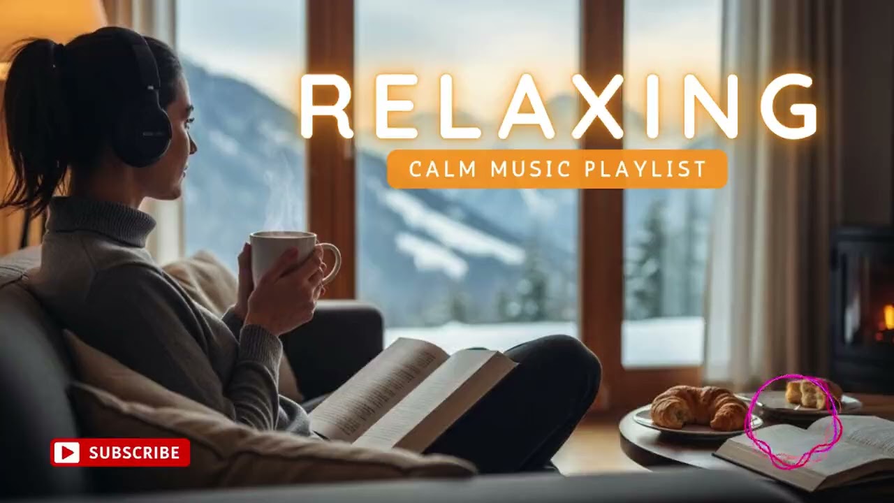 Slow Tempo Jazz Instrumental 🎼 Soft Music for Quiet Moments Compilation