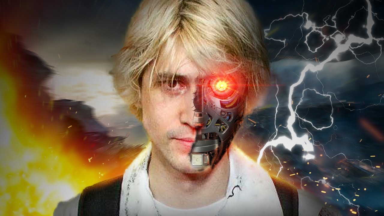 AI NPC's Are The Future Of Gaming