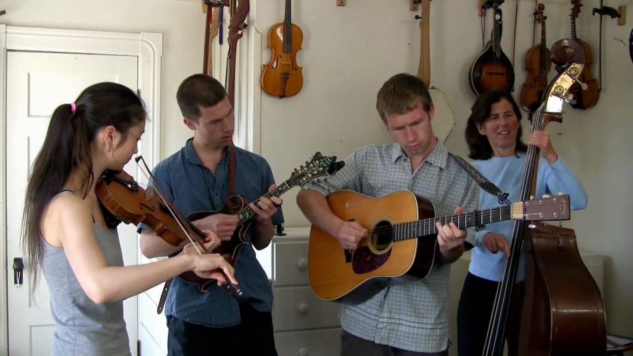 New River Train - The ToneWay Show, E3