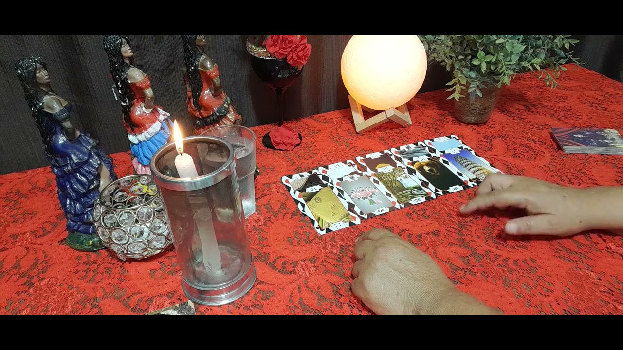 TOME CUIDADO FIQUE ALERTA COM ALGUÉM 🔮
