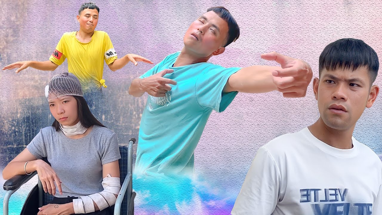 Chinese Comedian | Chinese Comedy Video | Chinese Funny Video | Chinese Funny Video Tik Tok