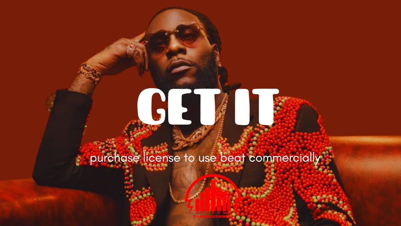Burna boy x Asake x Davido x Afrobeat type beat 2026 