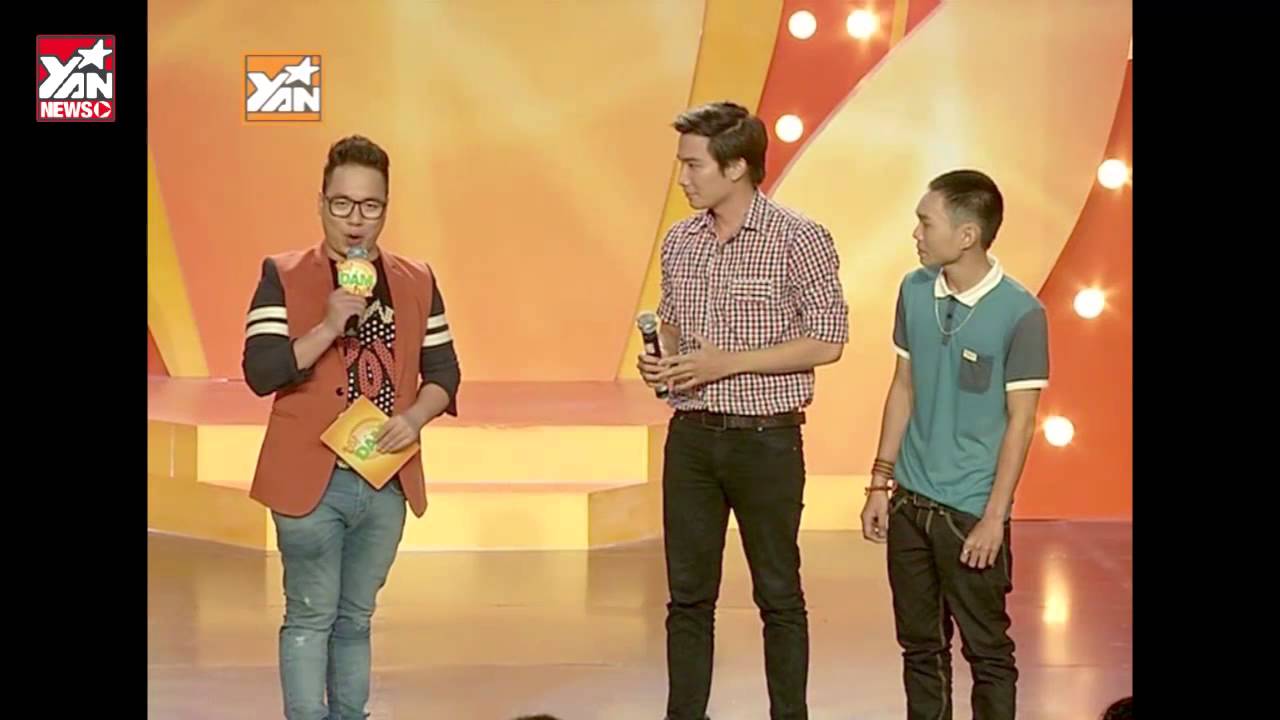 YANTV- T&Ocirc;I D&Aacute;M H&Aacute;T EPS01