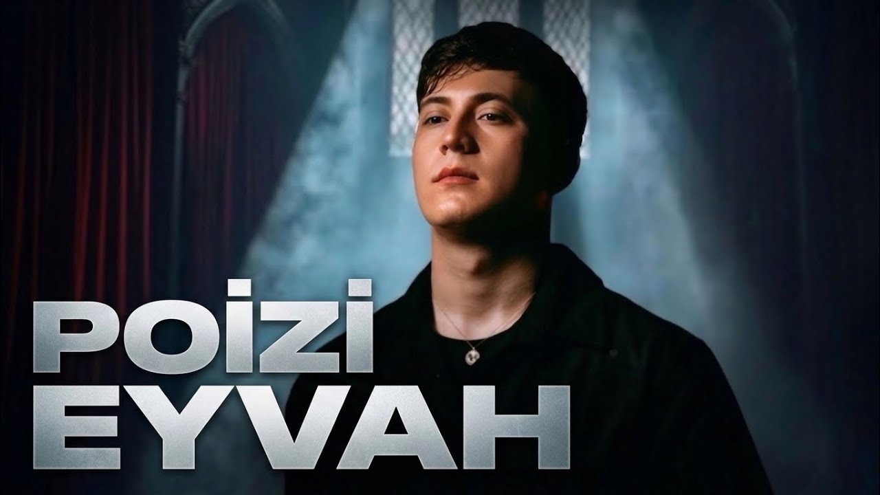 Poizi -Eyvah (2026) 