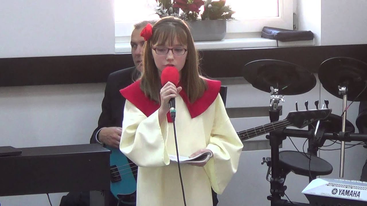 Biserica Baptista Unu Sighet