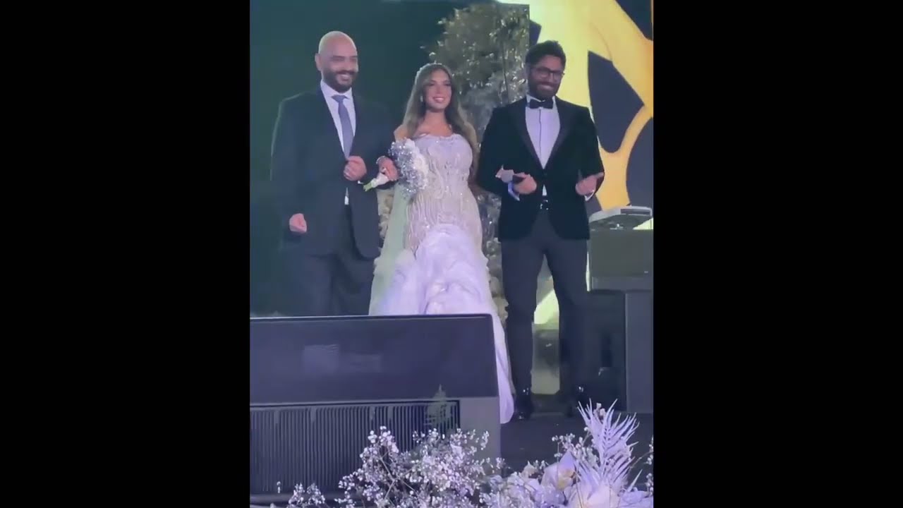 مفاجأة صادمة.. هل تسببت مديرة أعمال تامر حسني في طلاقه