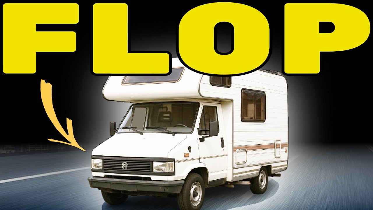 LIEBER ZU FUSS! Diese VANS der 90er wurden zum SYMBOL der AUTO-SCHANDE