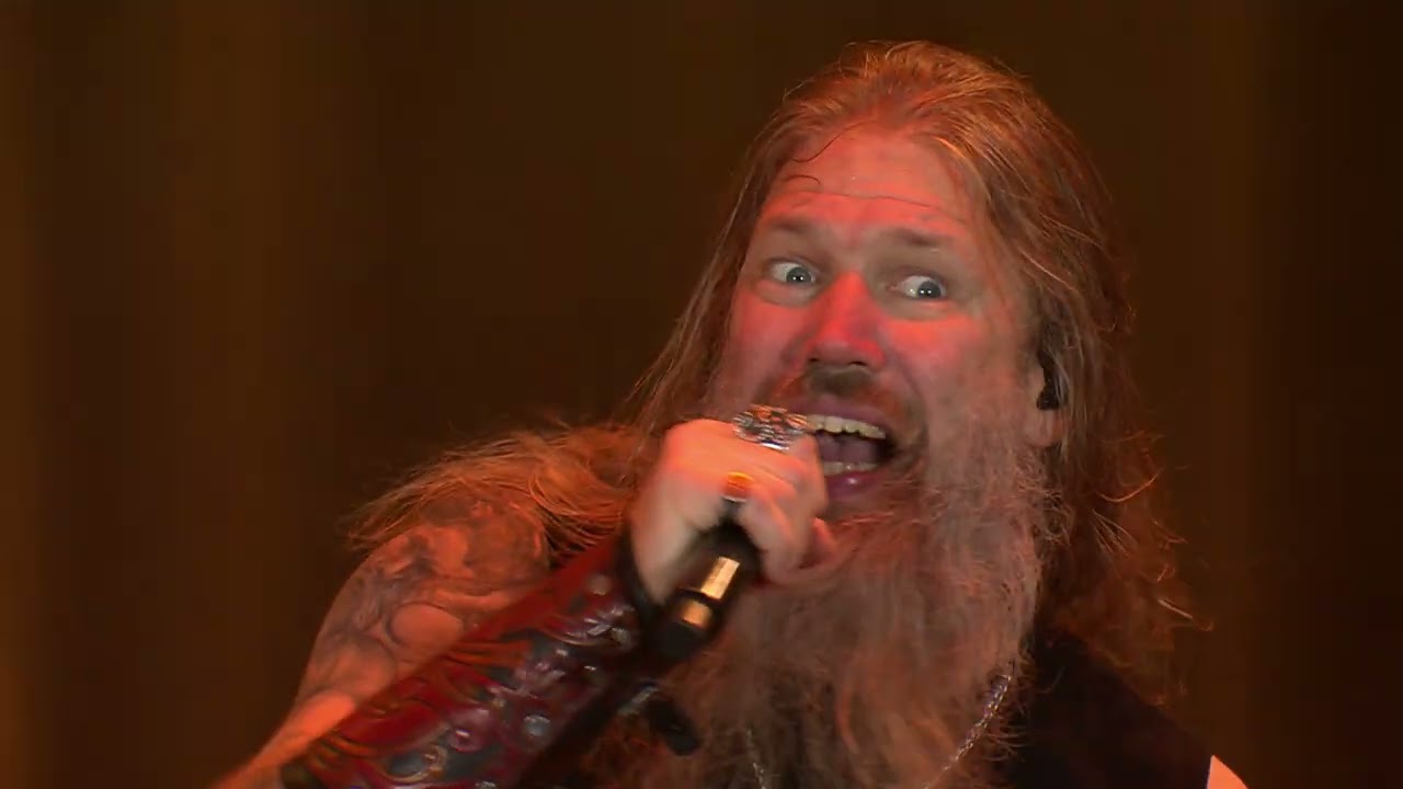 Amon Amarth - Fafner's Gold