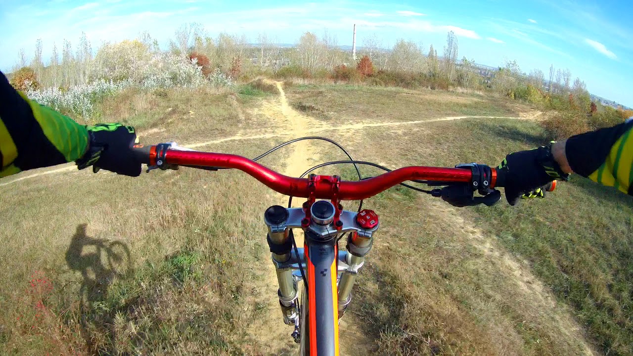 BroHill Freeride Autumn '19