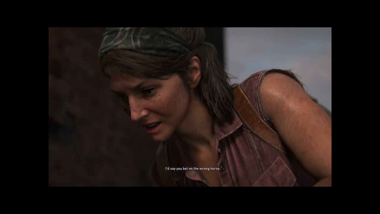 The Last of Us™ Part 1 | Part 2 Back in Boston