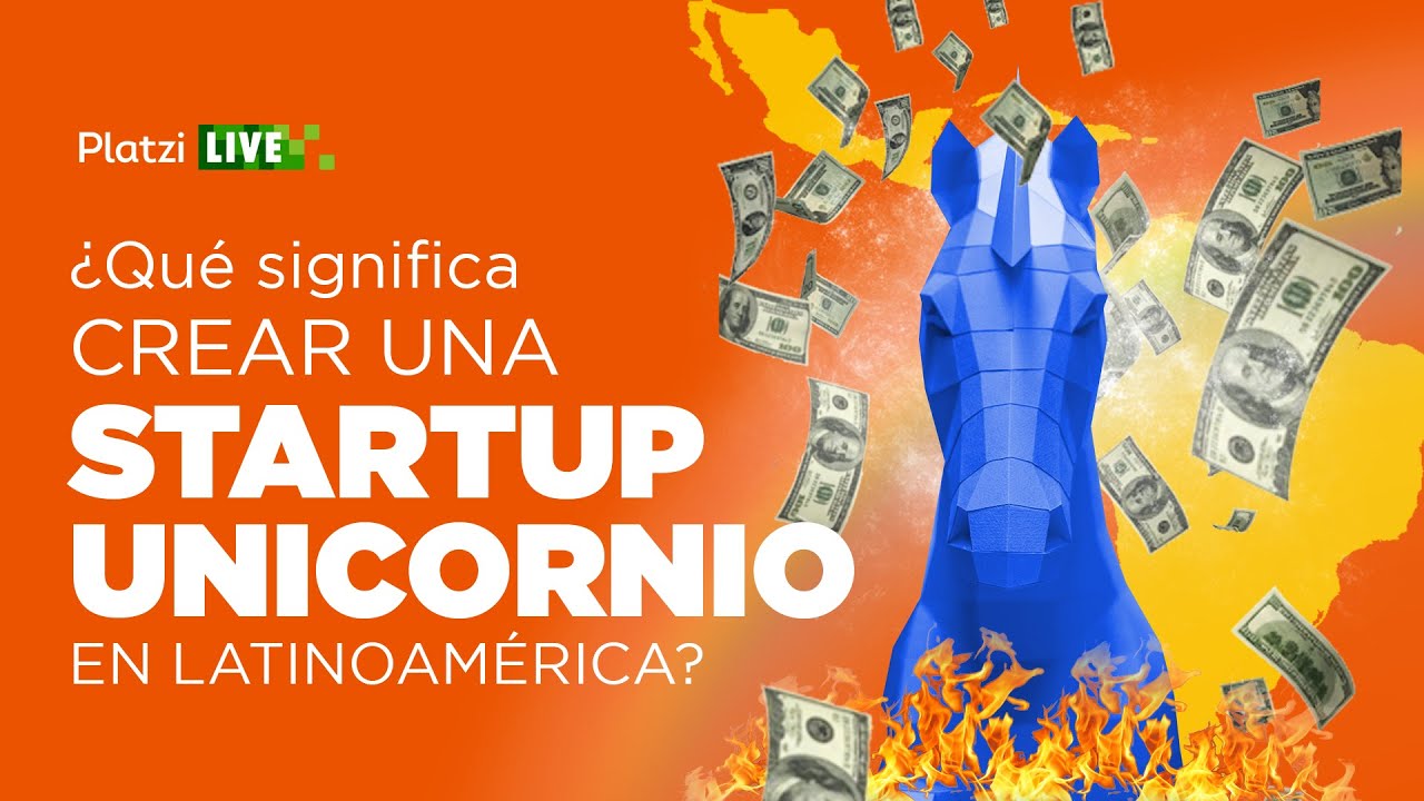 &iquest;Qu&eacute; significa crear una startup unicornio en Latinoam&eacute;rica?