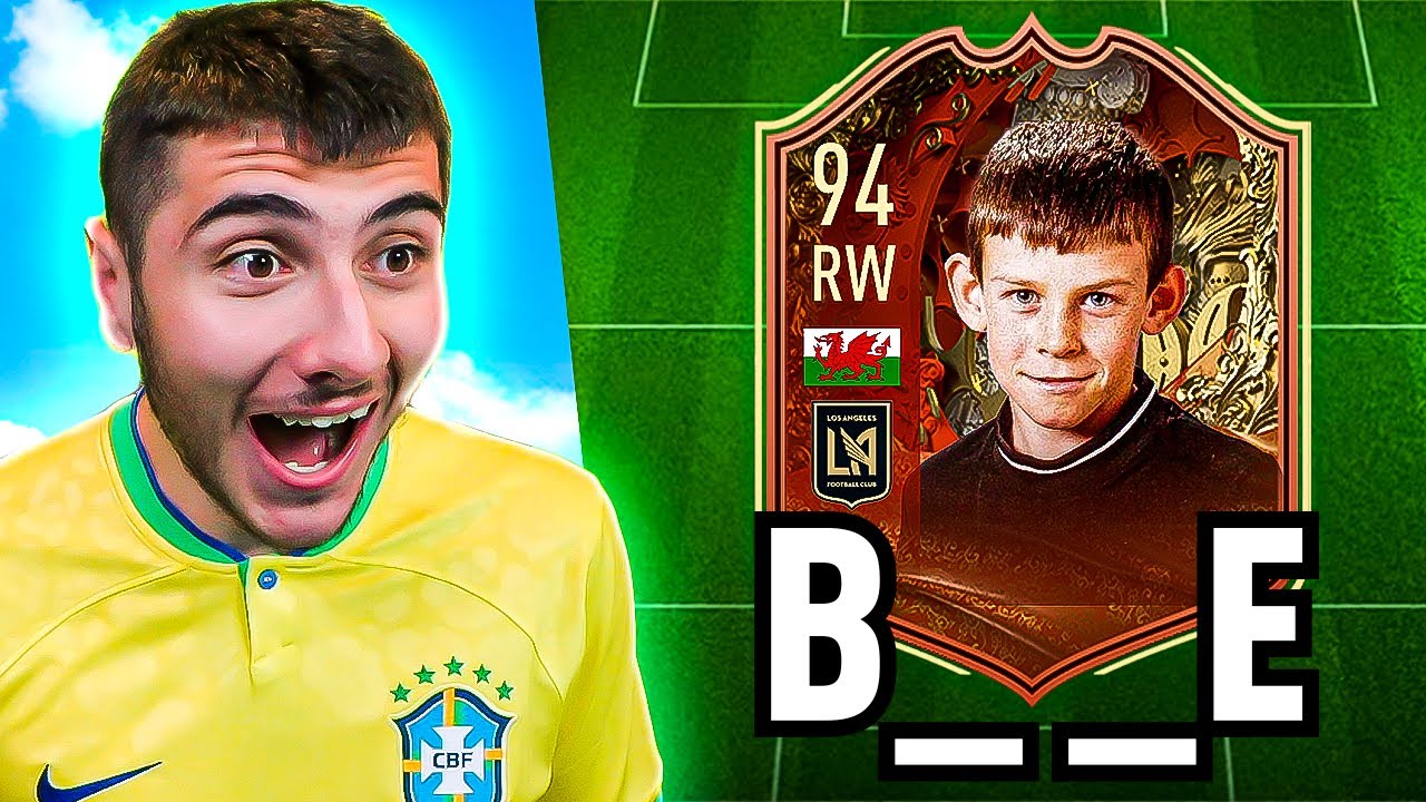 Если я угадаю, какой у меня ребенок-футболист, мне это пригодится!