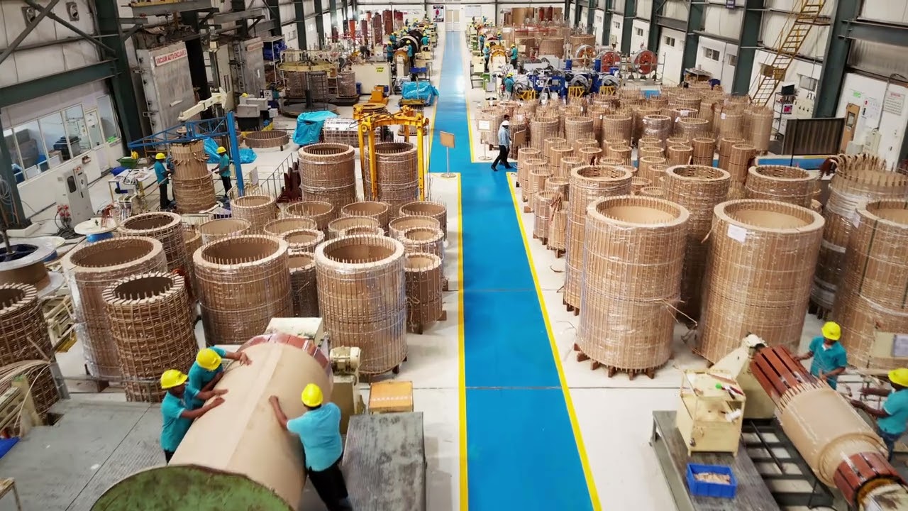 Atlanta Corporate Film
