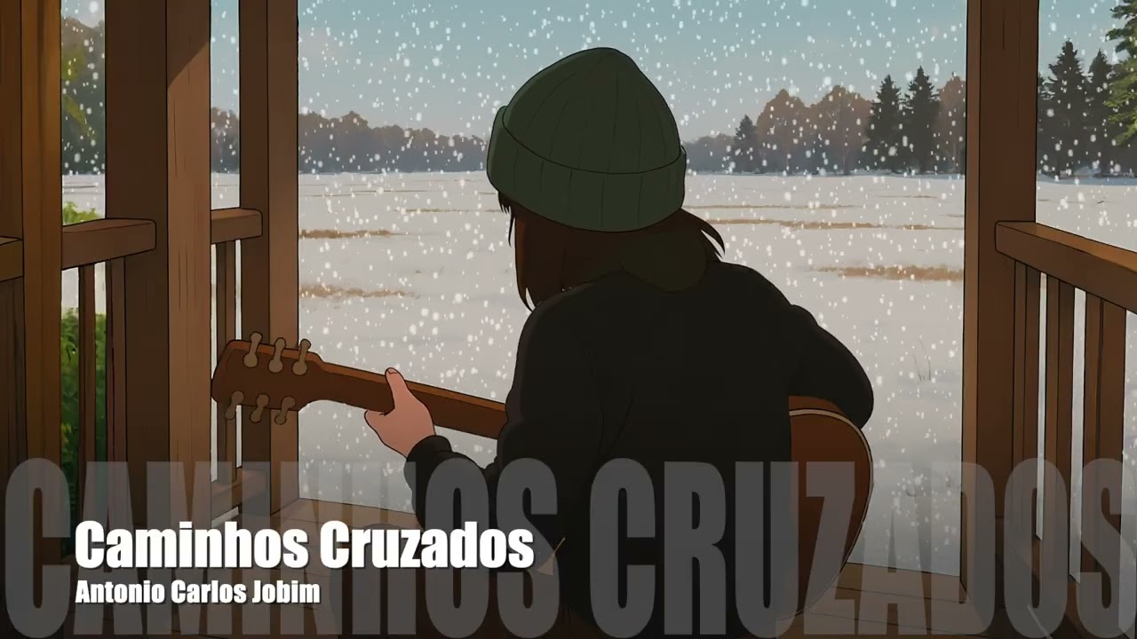 Caminhos Cruzados