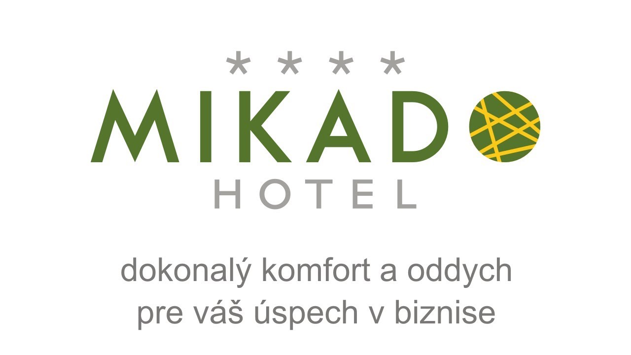 SK - Hotel MIKADO Nitra Slovensko