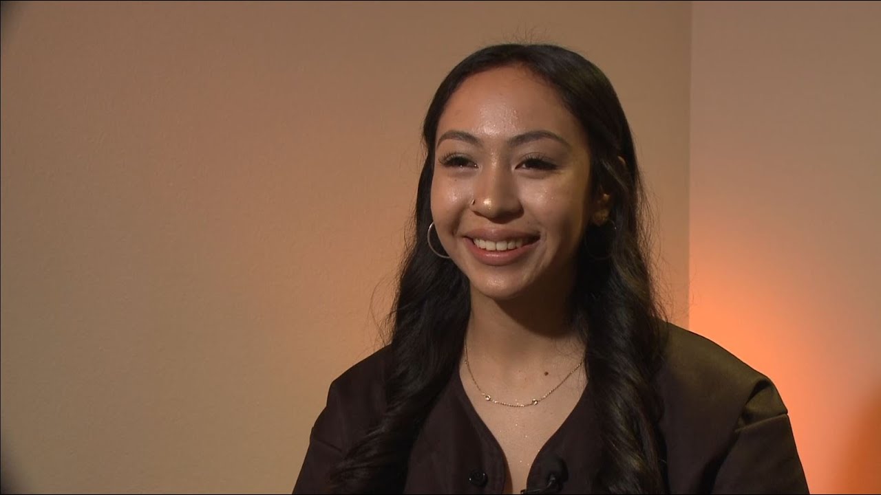 Family Struggles Drive Oakland Scholar's Passion For Education, Community Activism