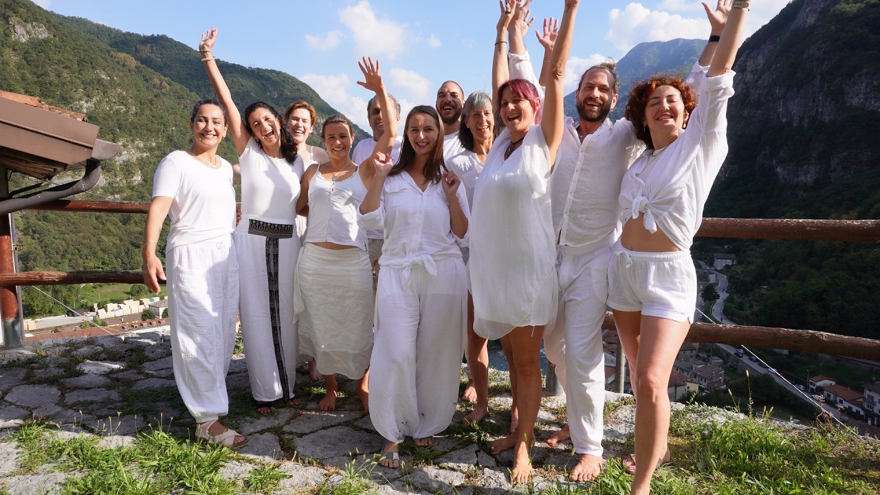 Inner Alchemy | A Journey of Self-Discovery