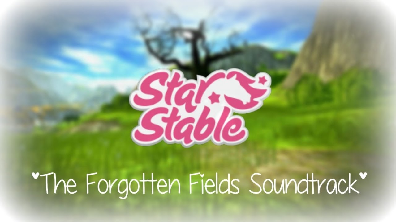 The Forgotten Fields Soundtrack (extended) | SSO♡