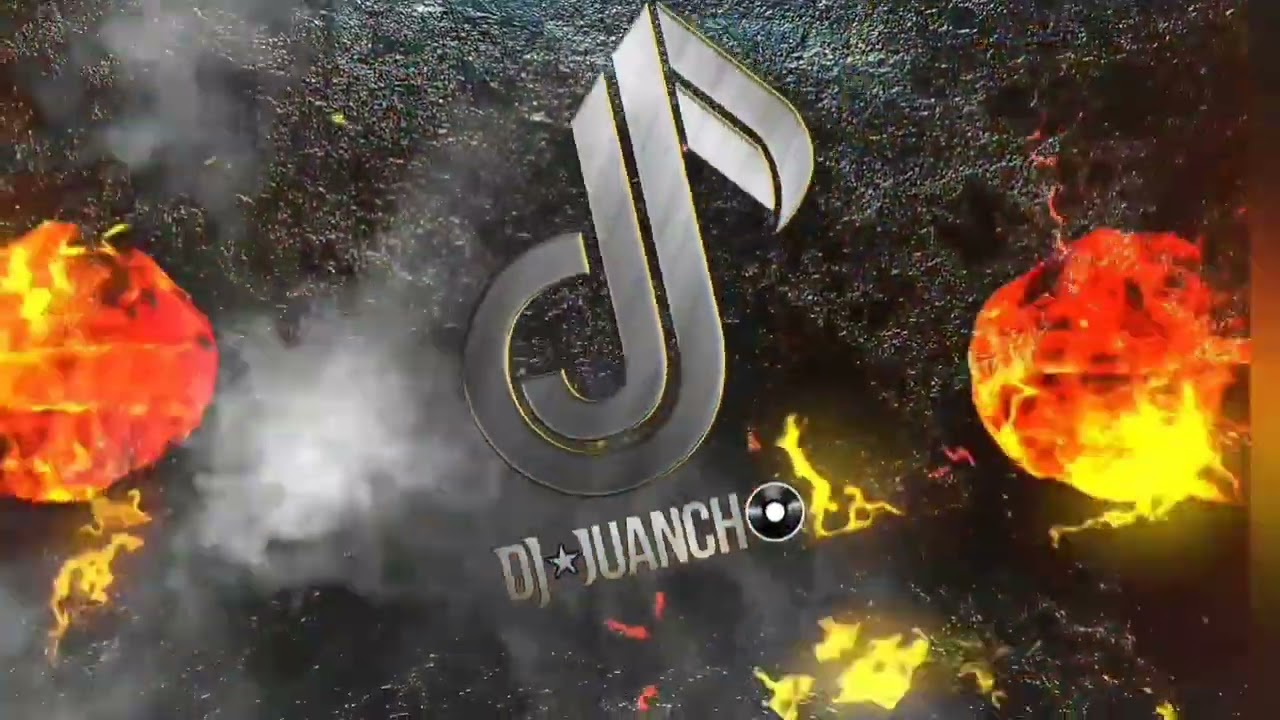 Latigazo Meke - Salsa Choke DJJUANCHO2025