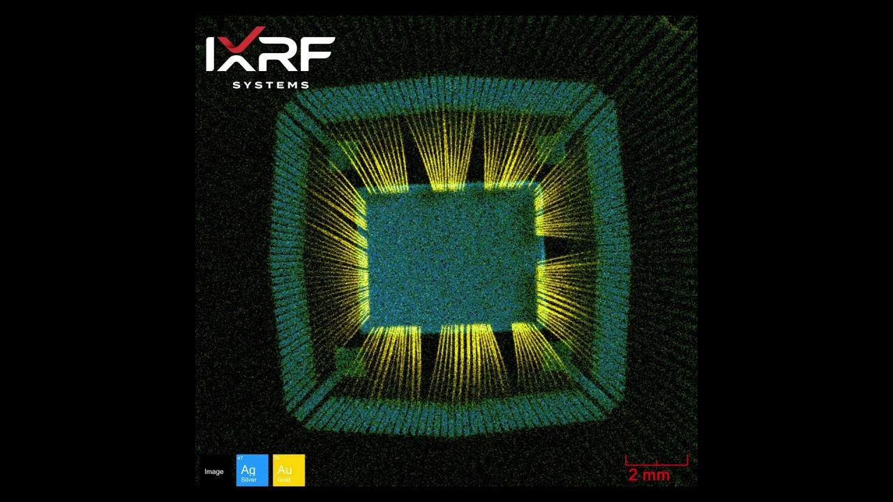 MicroXRF & QFP