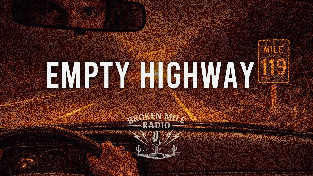 Gravel on the Highway | Lone Road Blues