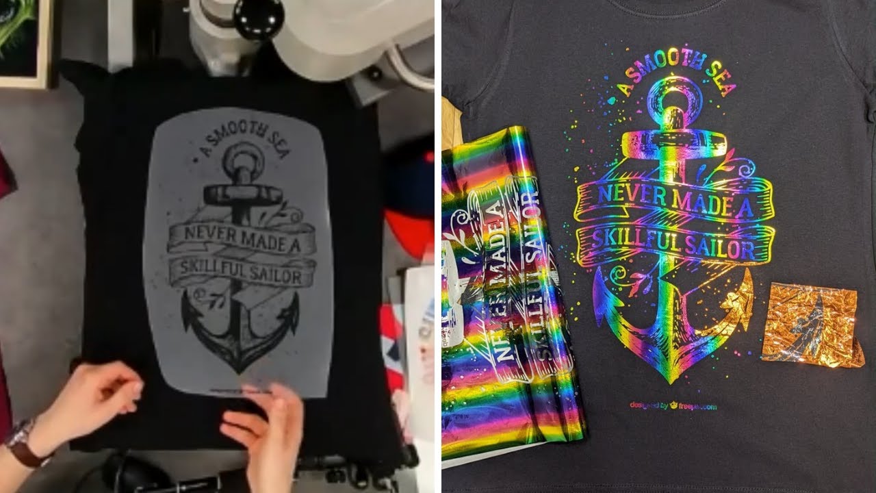 Introduction to White Toner Printing with FOREVER | Webinar