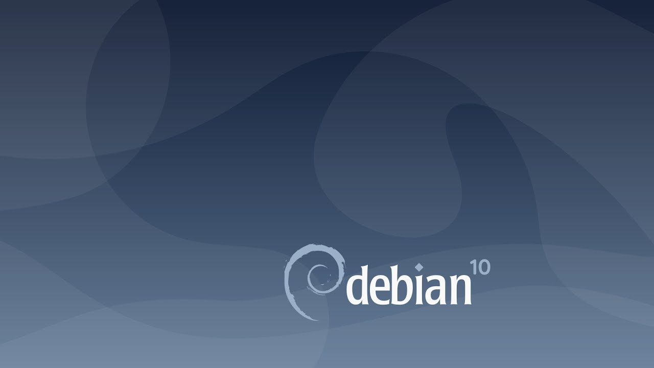 [Огляд №71] Debian 10 «Buster» уже тут!