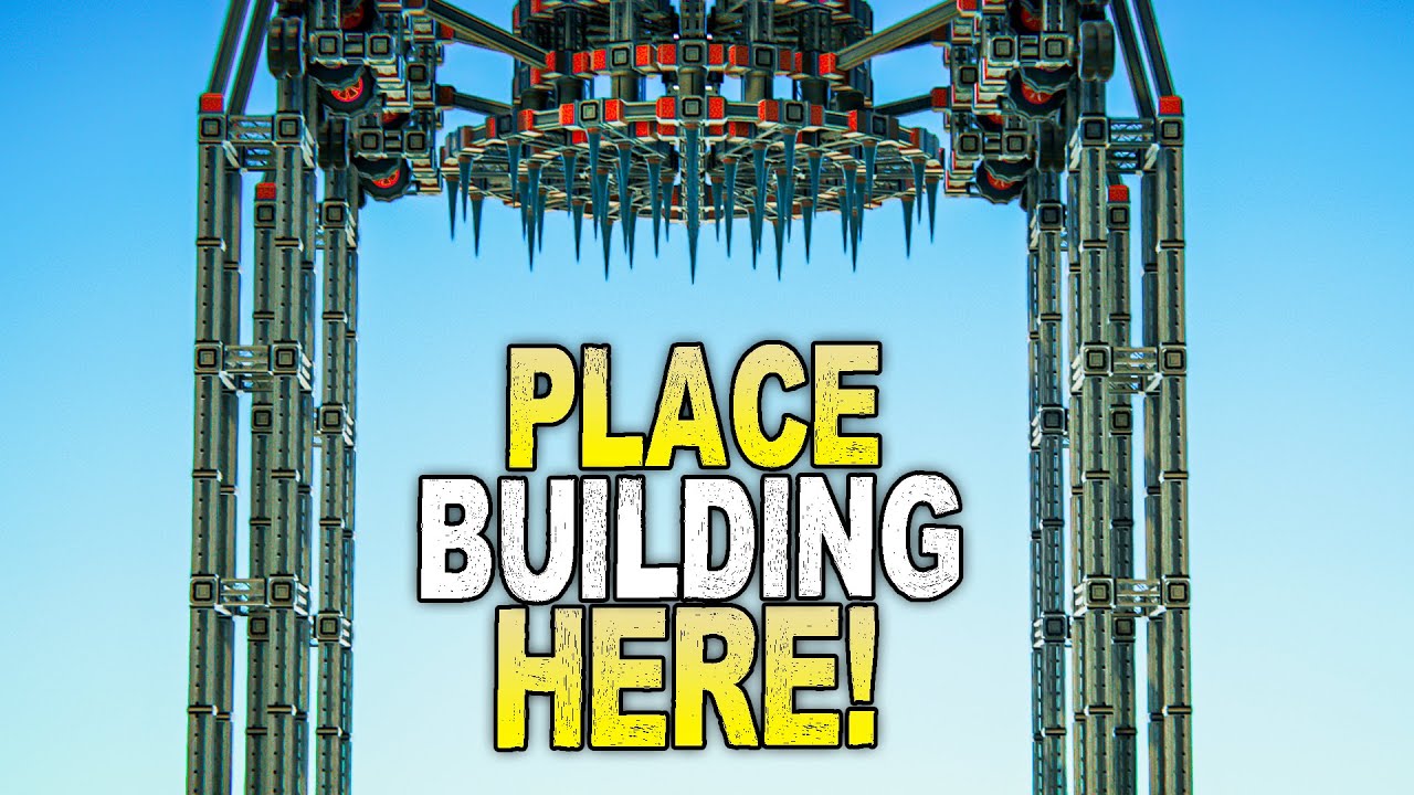 The Ultimate Top-Down Approach to Demolition Perfection! [Instruments of Destruction]
