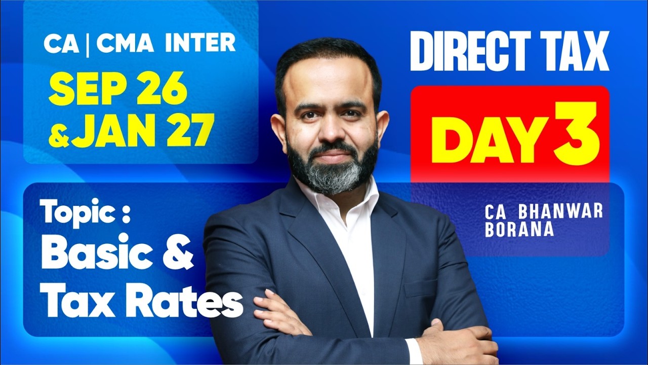 INTER DT SEP -26 JAN-27 | DAY-3