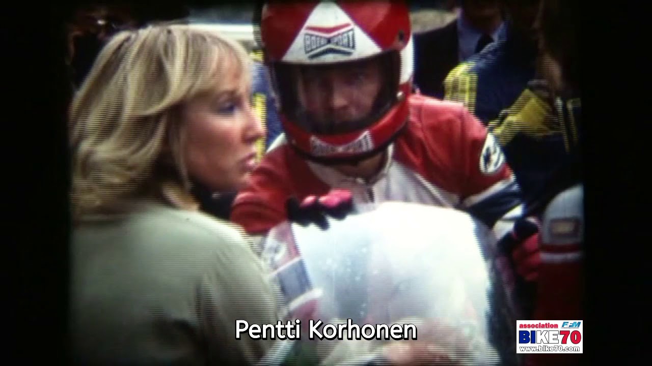 24H DE LIEGE 1977