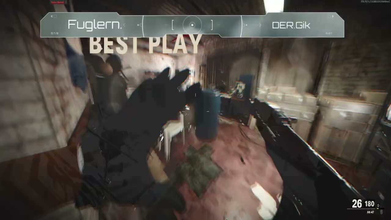 ProP HunT DK161