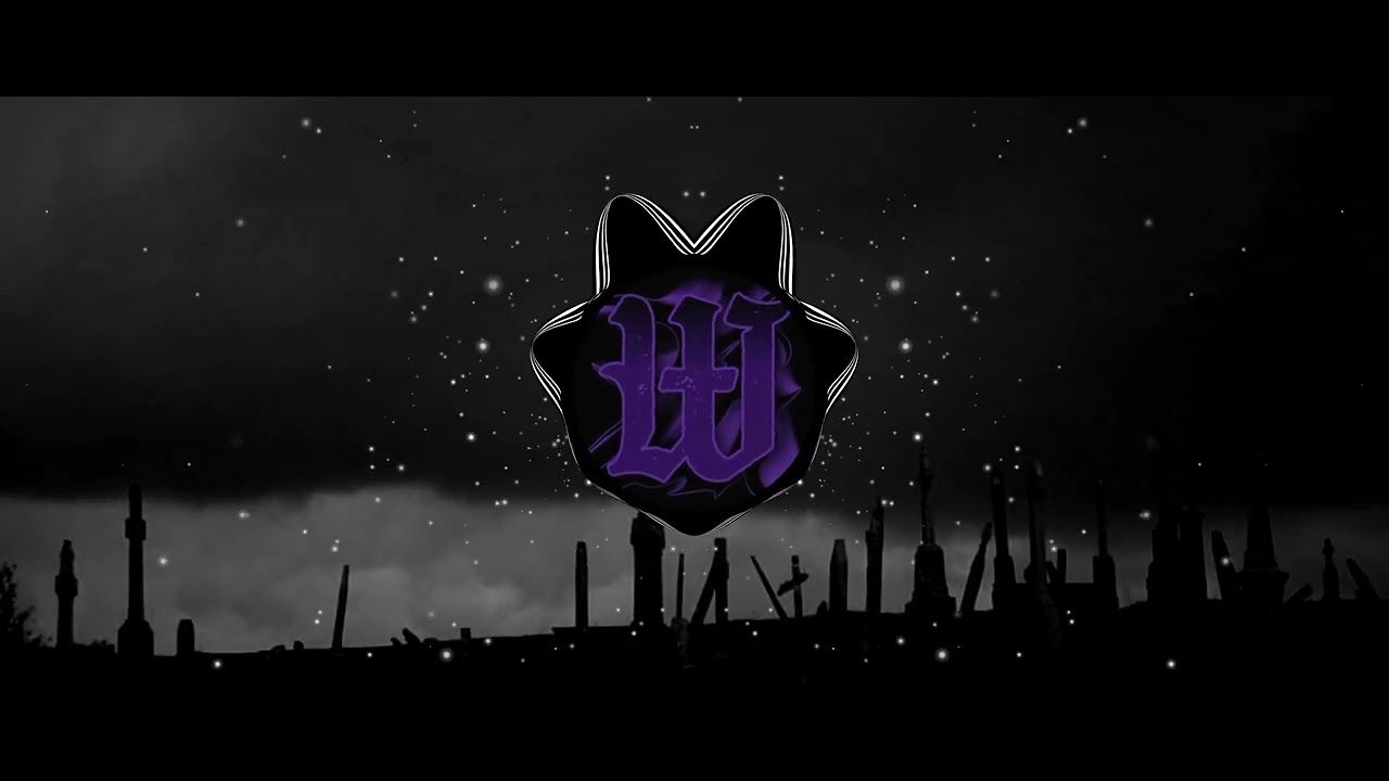 Ghostmane x Parv0 - I duckinf hatw you ( slowed + reverb + bass boost )