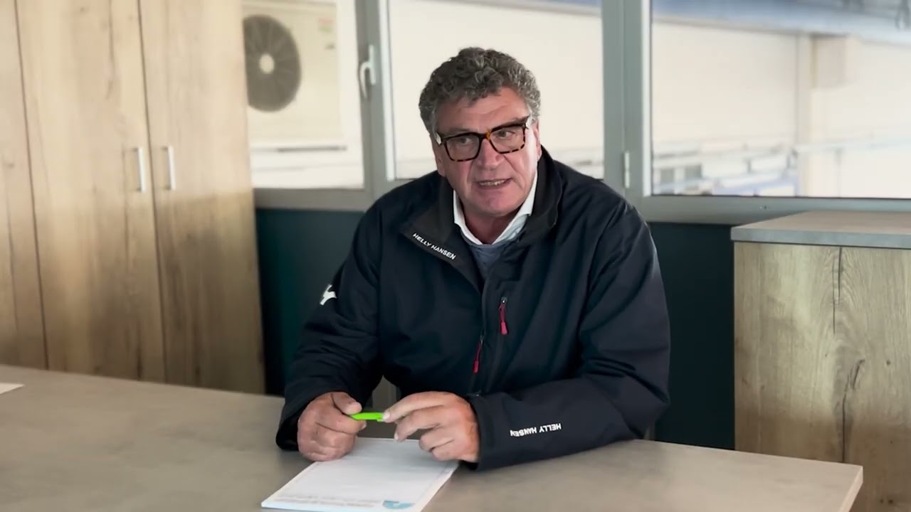 Progetto Nat&ugrave; - Naval tecno sud